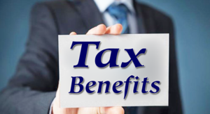 Are there tax benefits associated with smart infrastructure house investments
